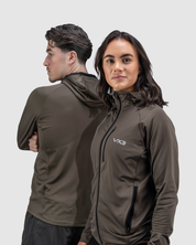 Eclipse Hoodie - Olive