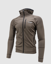 Eclipse Hoodie - Olive