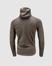 Eclipse Hoodie - Olive