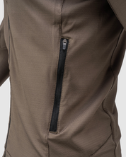 Eclipse Hoodie - Olive