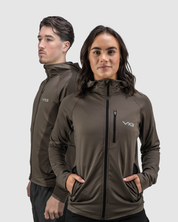 Eclipse Hoodie - Olive