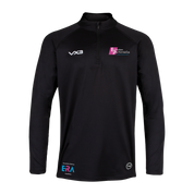 Evolution Racing Academy Primus Youth Quarter Zip