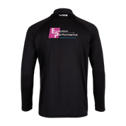 Evolution Racing Academy Primus Youth Quarter Zip