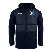 Exe Wake Tempest Hybrid Jacket