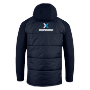 Exe Wake Tempest Hybrid Jacket