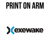 Exe Wake White Primus Baselayer