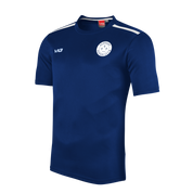 Glossop Tennis Club Navy Fortis Youth Tee
