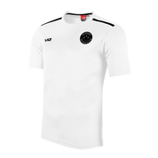 Glossop Tennis Club White Fortis Youth Tee