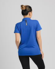 Fortis Ladies Polo Royal/Navy