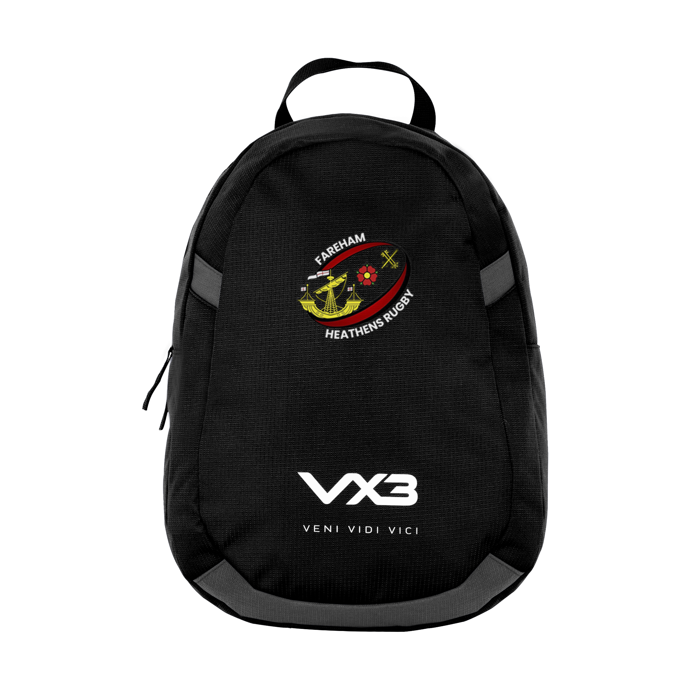 Fareham Heathens Rugby Performance Boot Bag