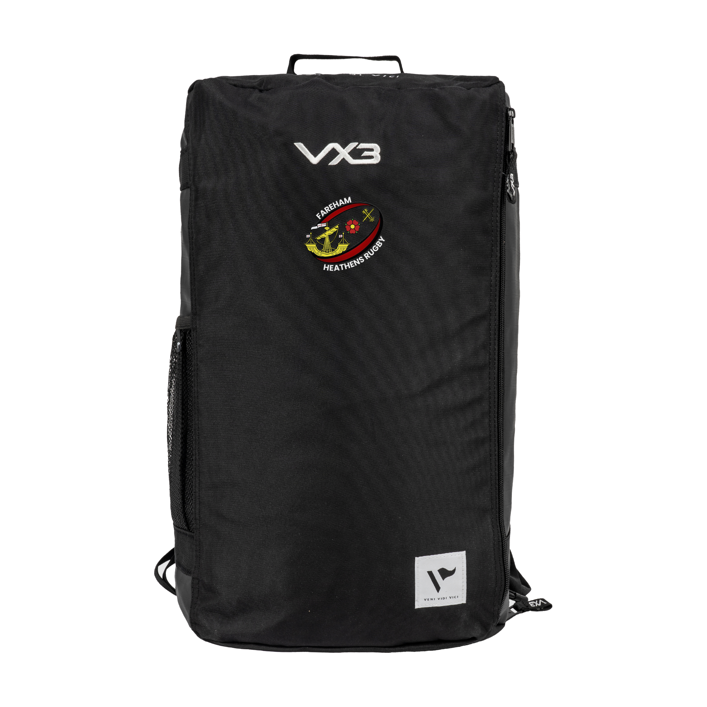 Fareham Heathens Rugby Durus Elite Backpack