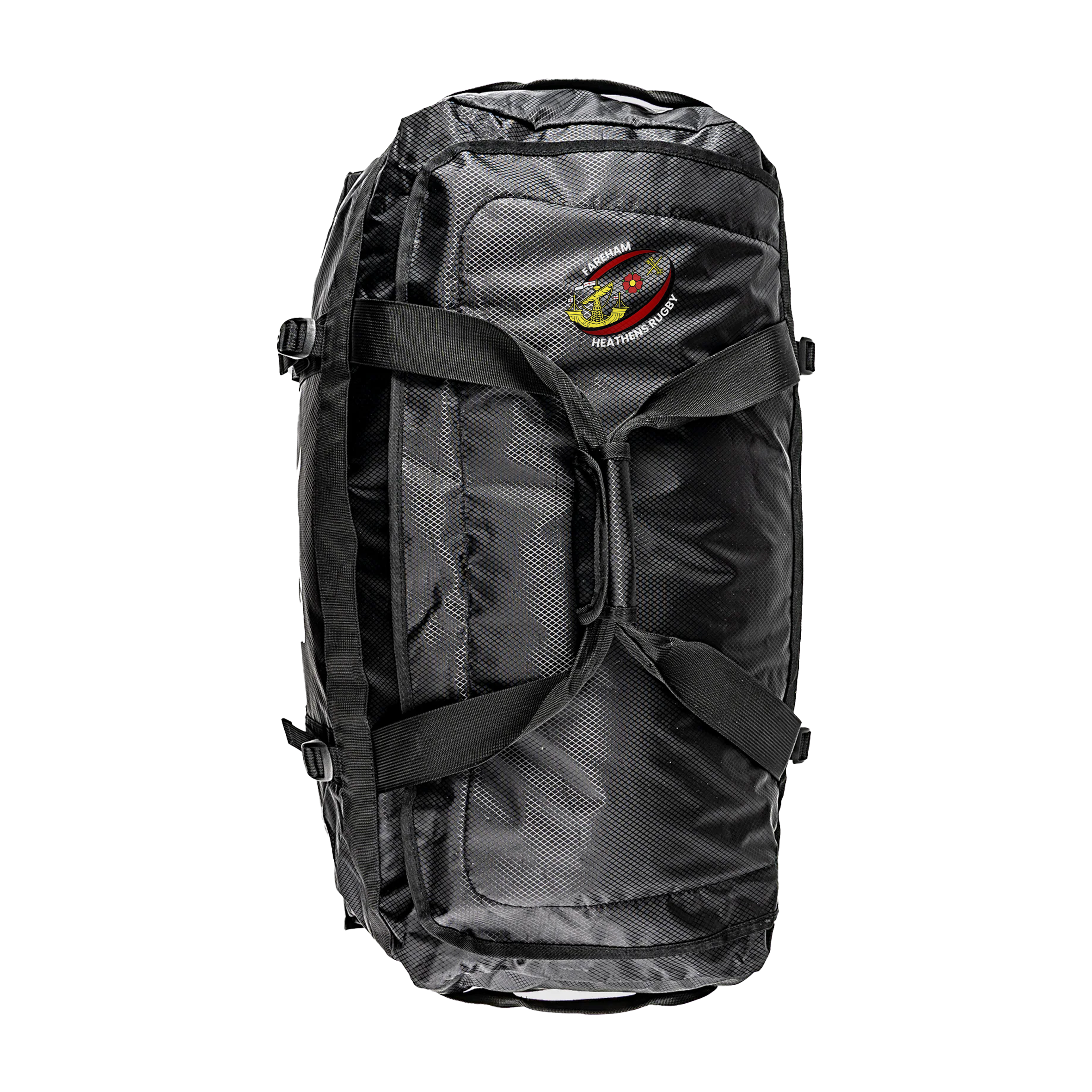 Fareham Heathens Rugby Gero Tour Bag