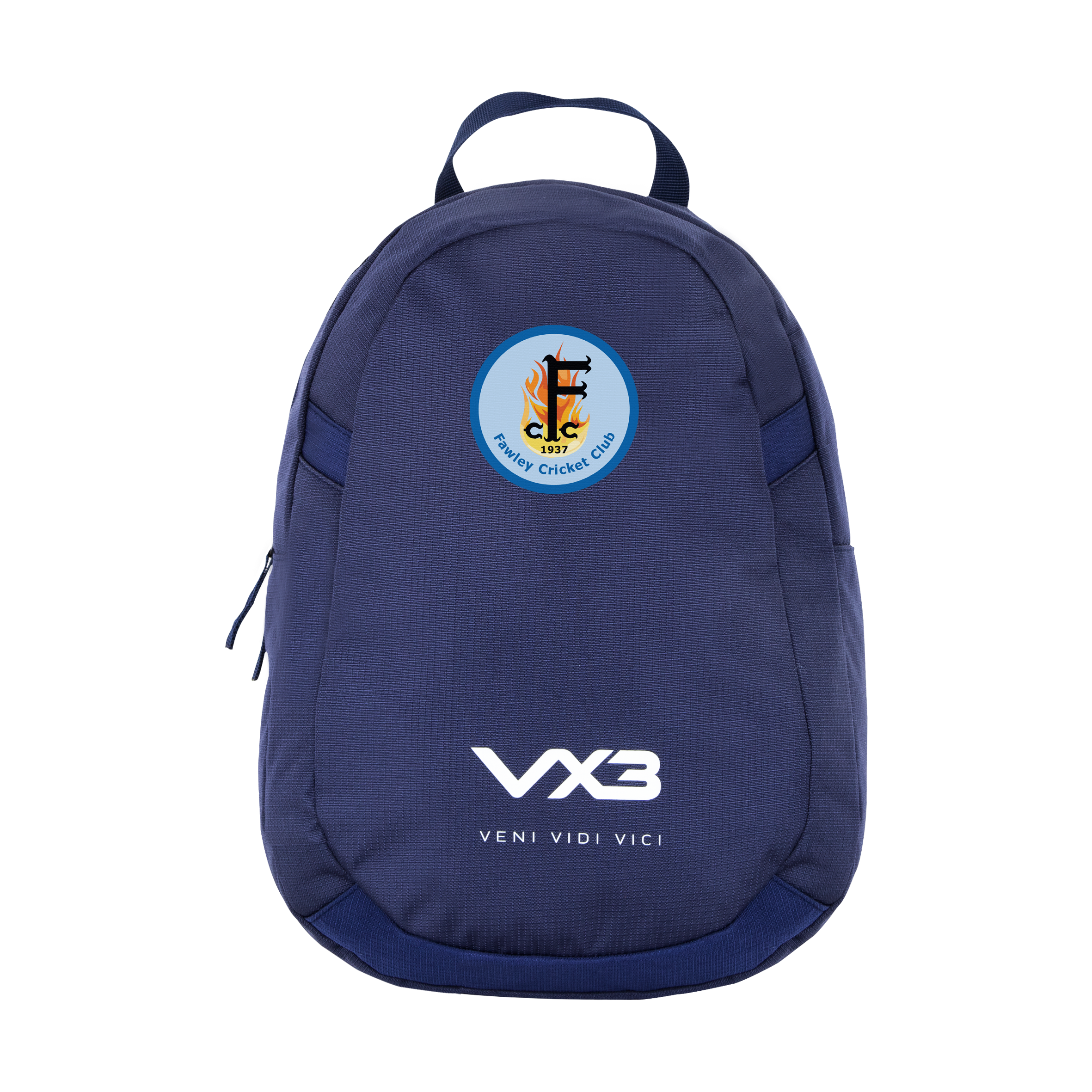 Fawley Cricket Club Performance Boot Bag