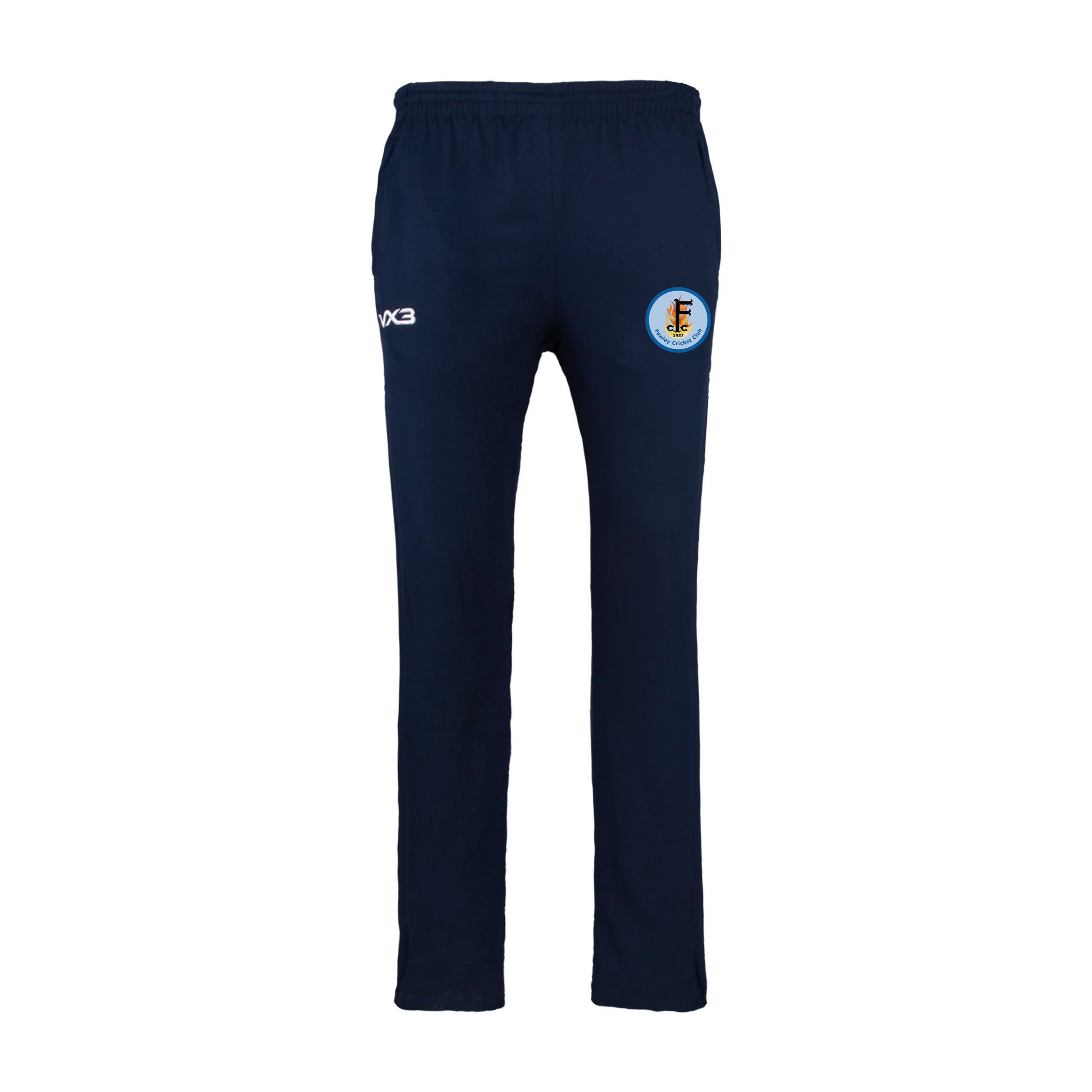 Fawley Cricket Club Braca Trackpant