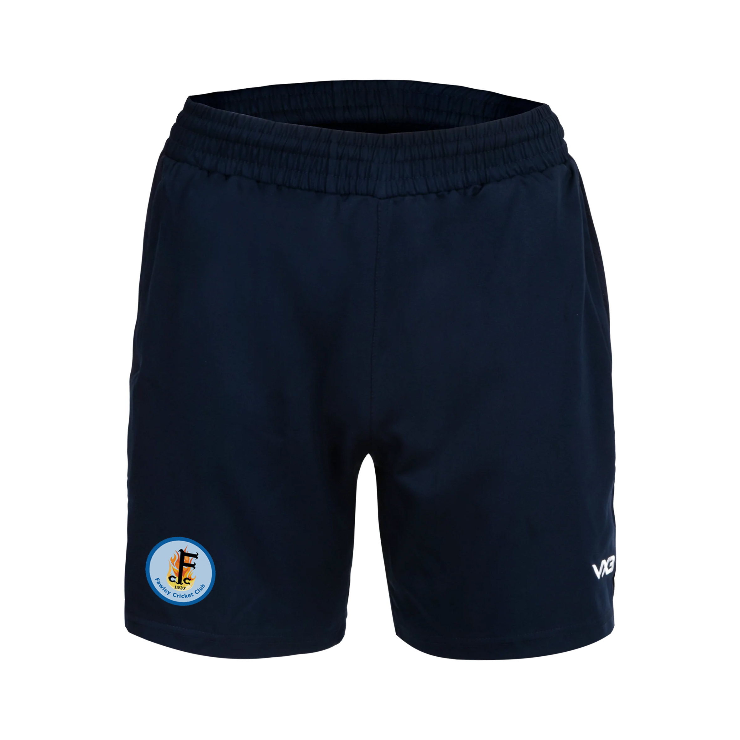 Fawley Cricket Club Majester Training Short