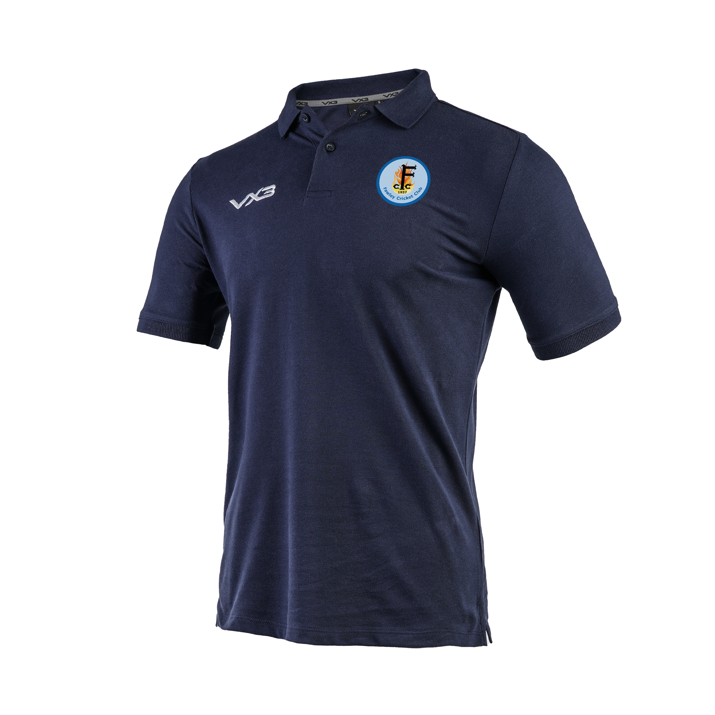 Fawley Cricket Club Primus Polo Shirt