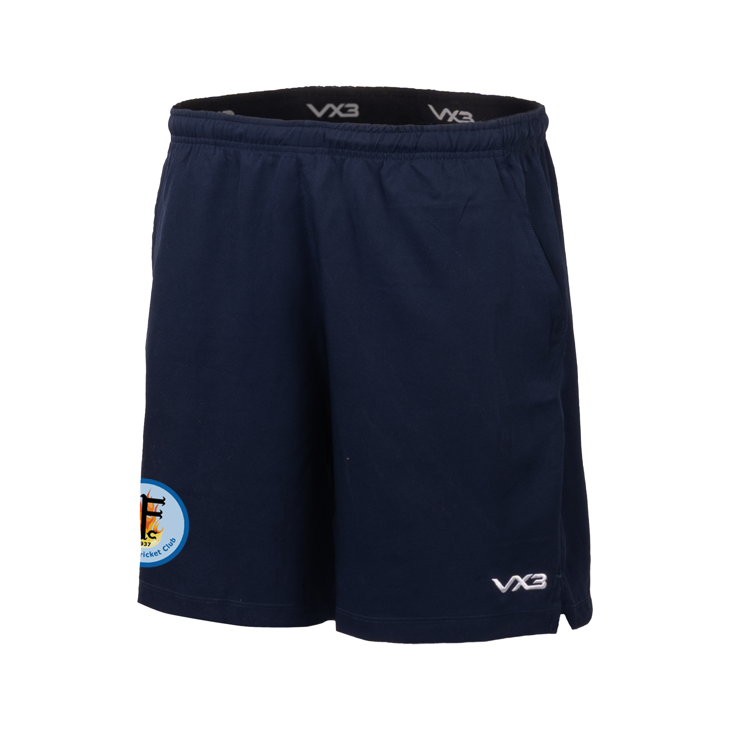Fawley Cricket Club Primus Travel Short