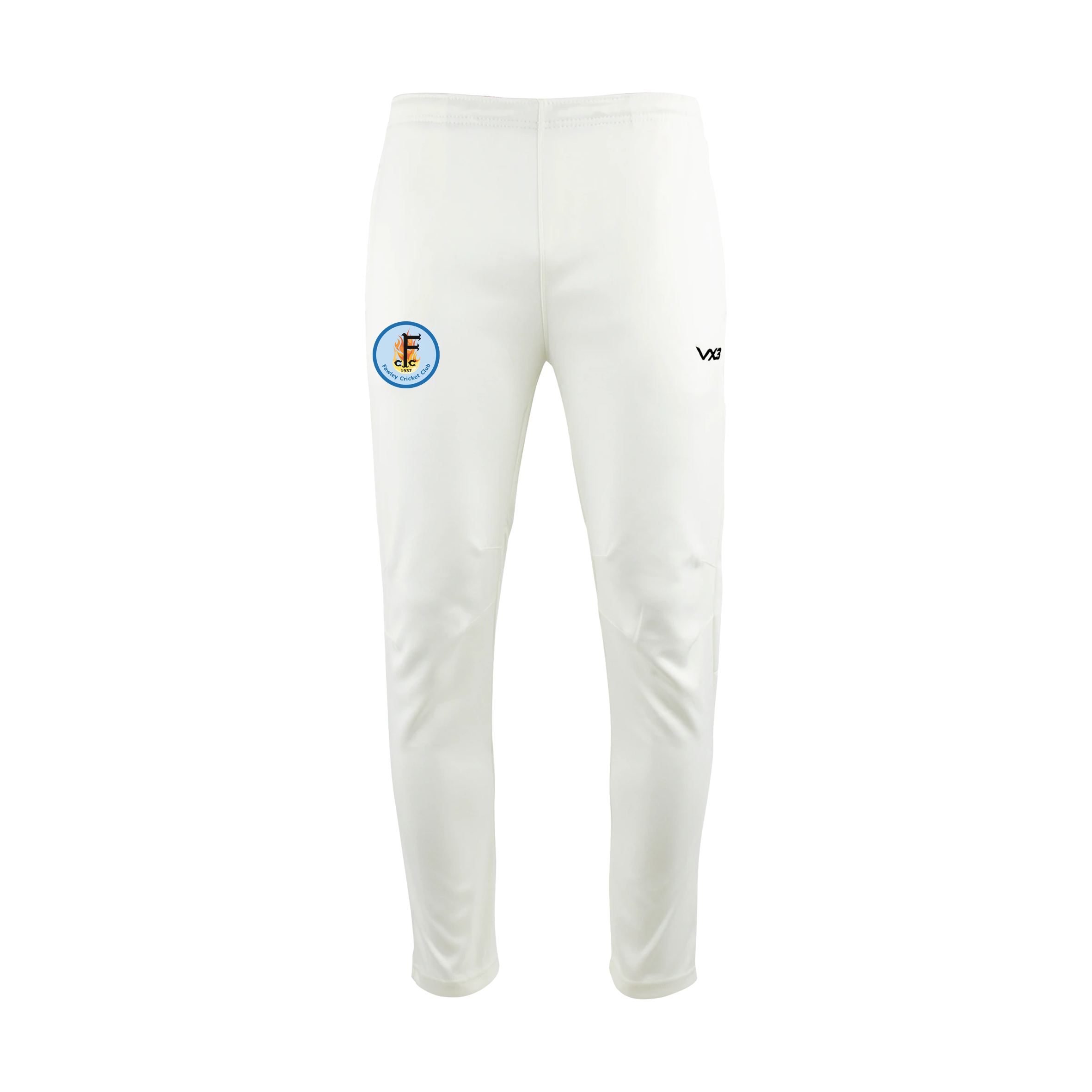 Fawley Cricket Club Youth Trousers