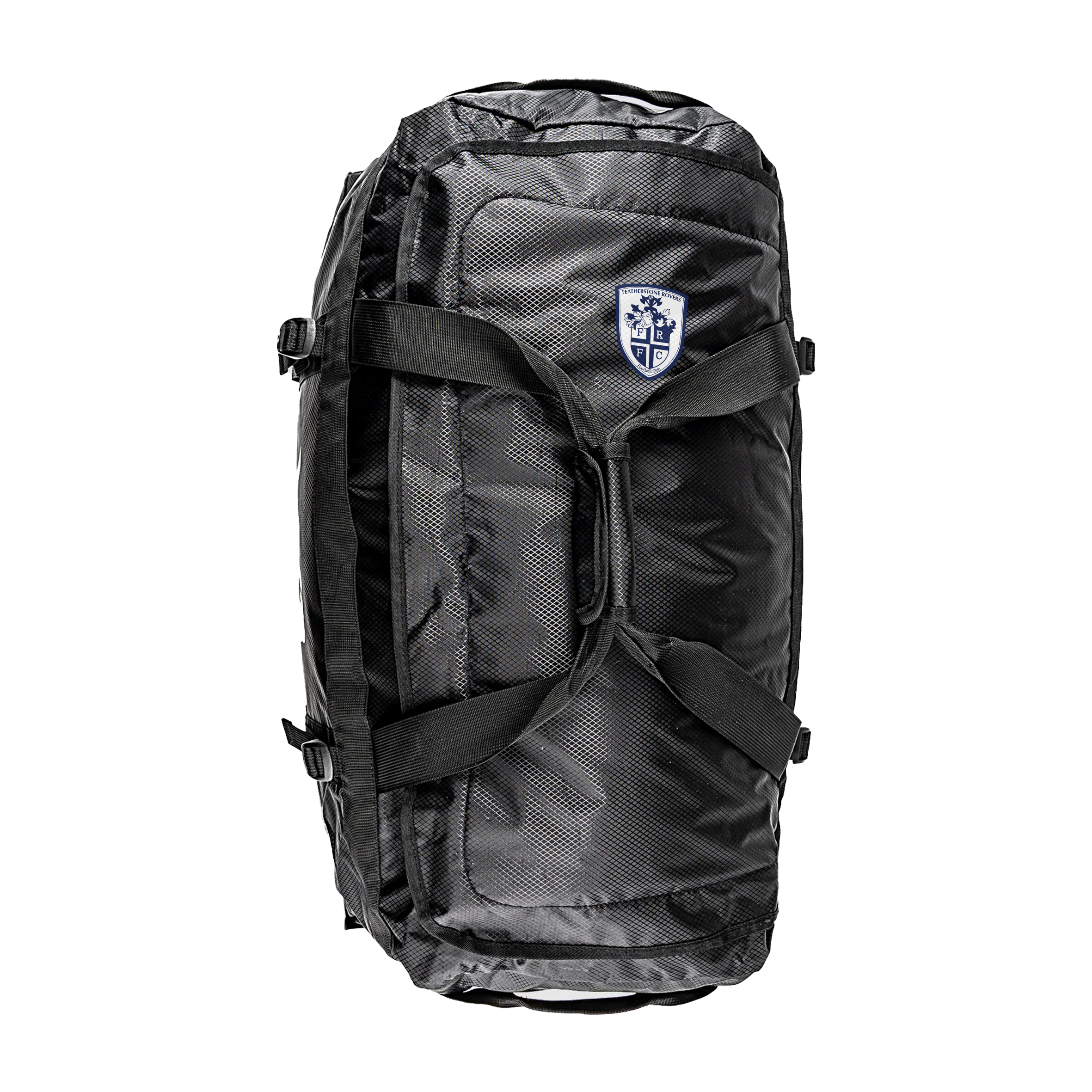 Featherstone Rovers FC Gero Tour Bag