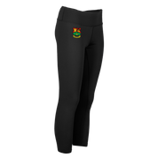 Felinfoel Cricket Club Actus Performance Legging