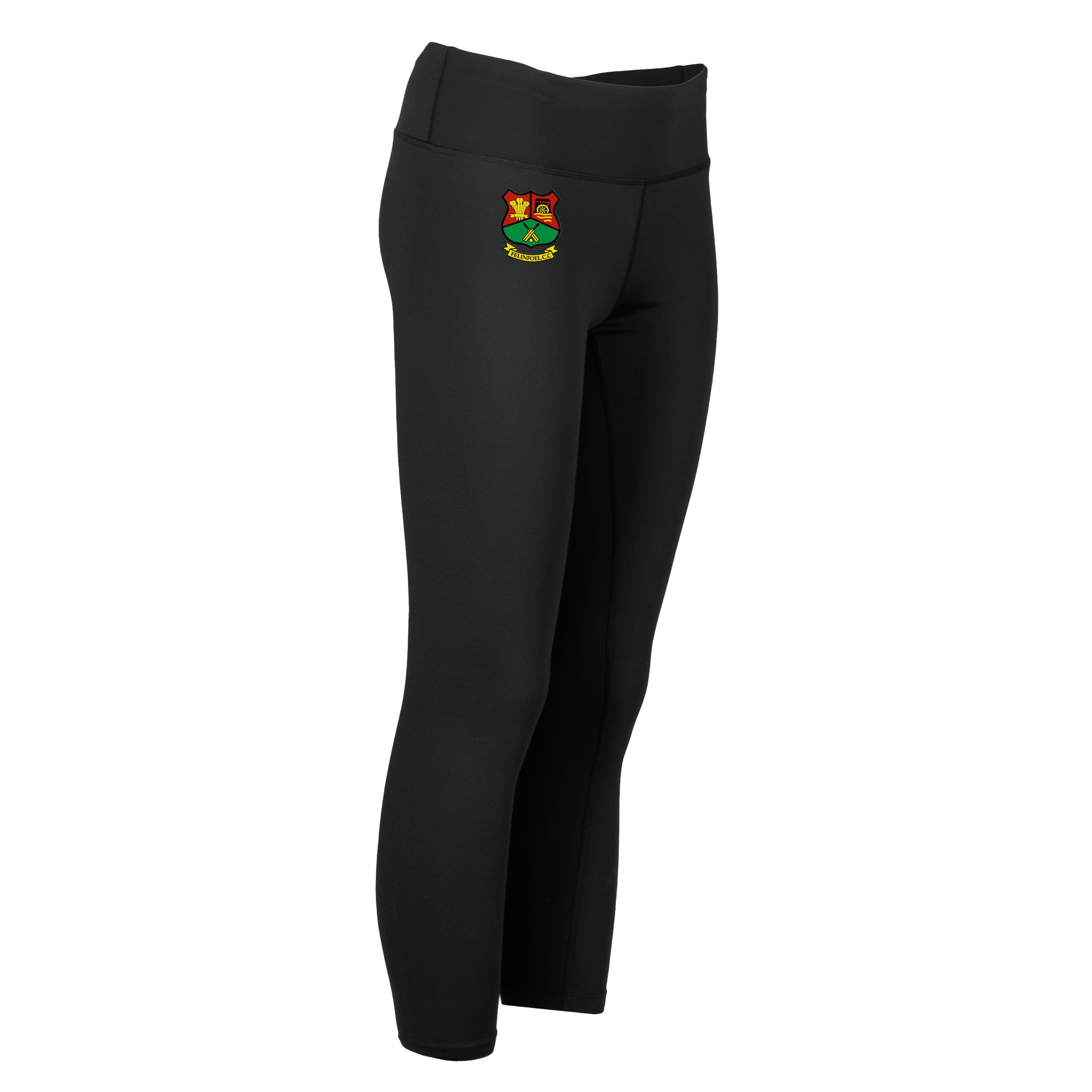 Felinfoel Cricket Club Actus Performance Legging