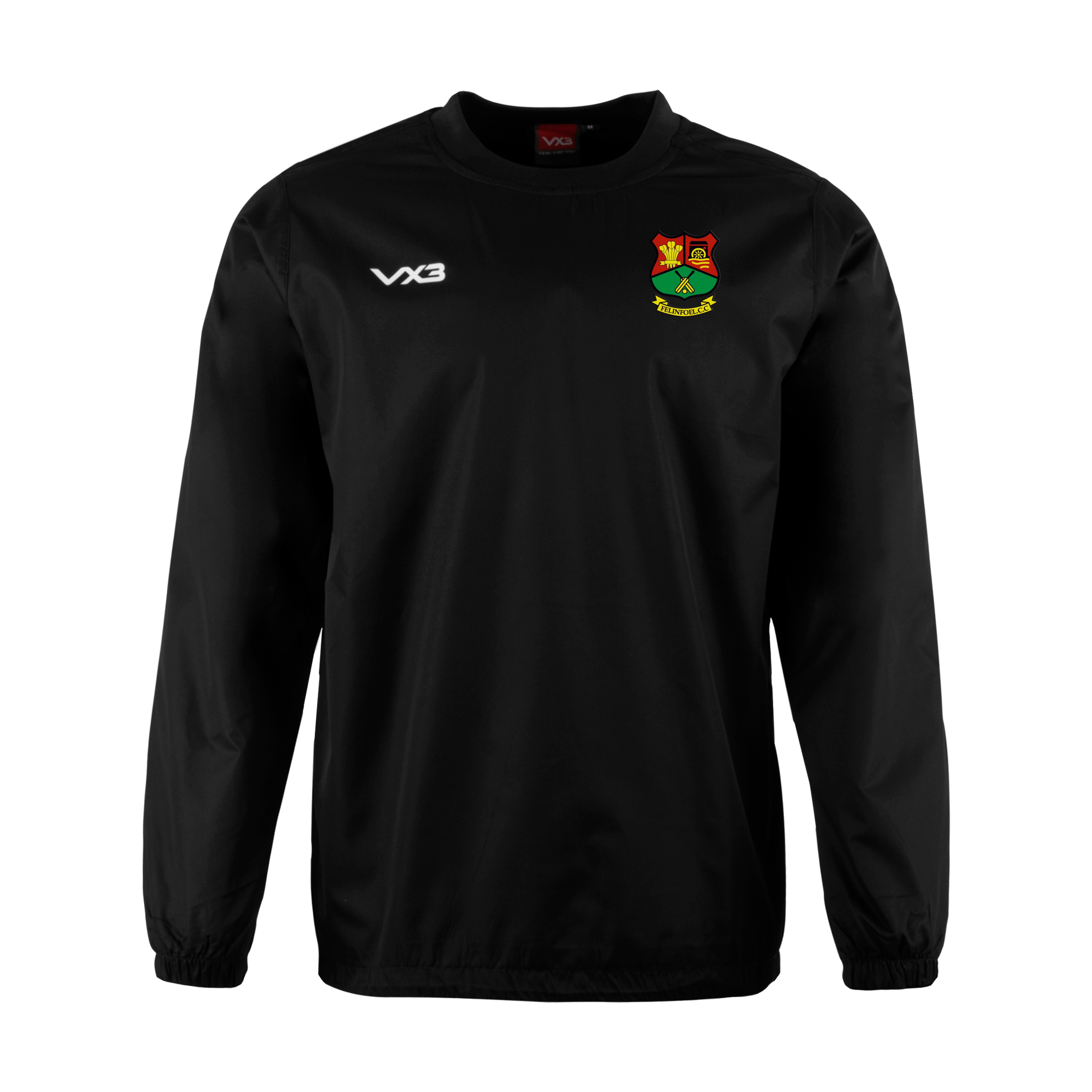 Felinfoel Cricket Club Primus Smock