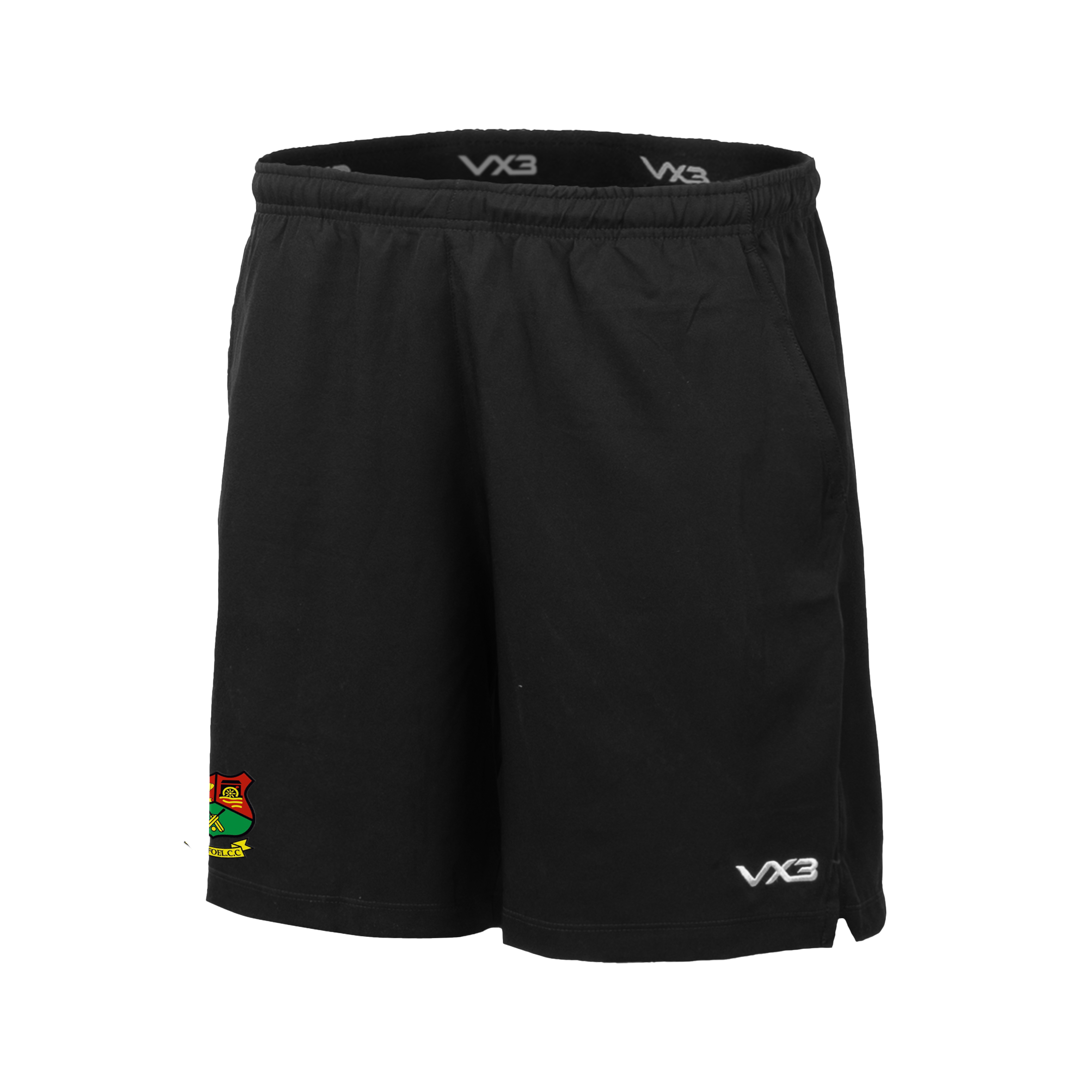 Felinfoel Cricket Club Primus Youth Travel Short
