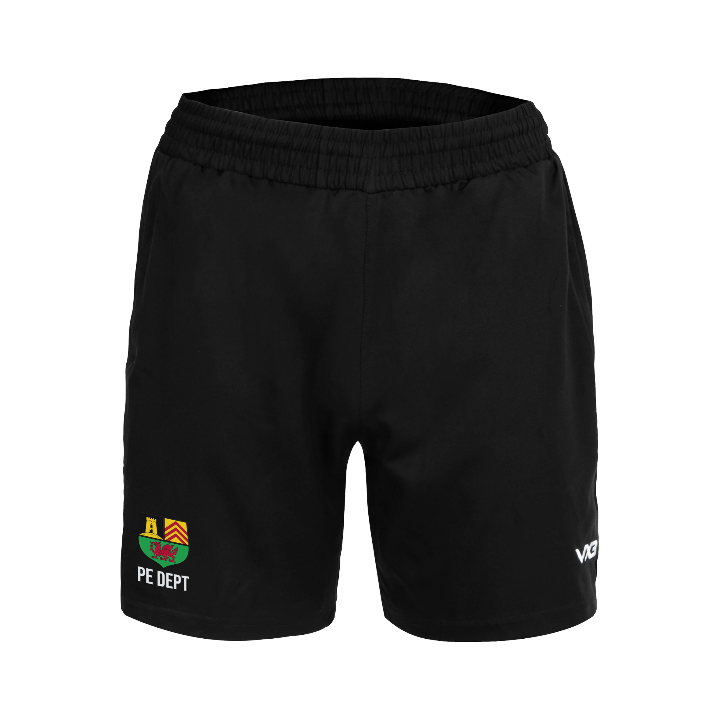 Fitzalan School PE Dept. Majester Training Short