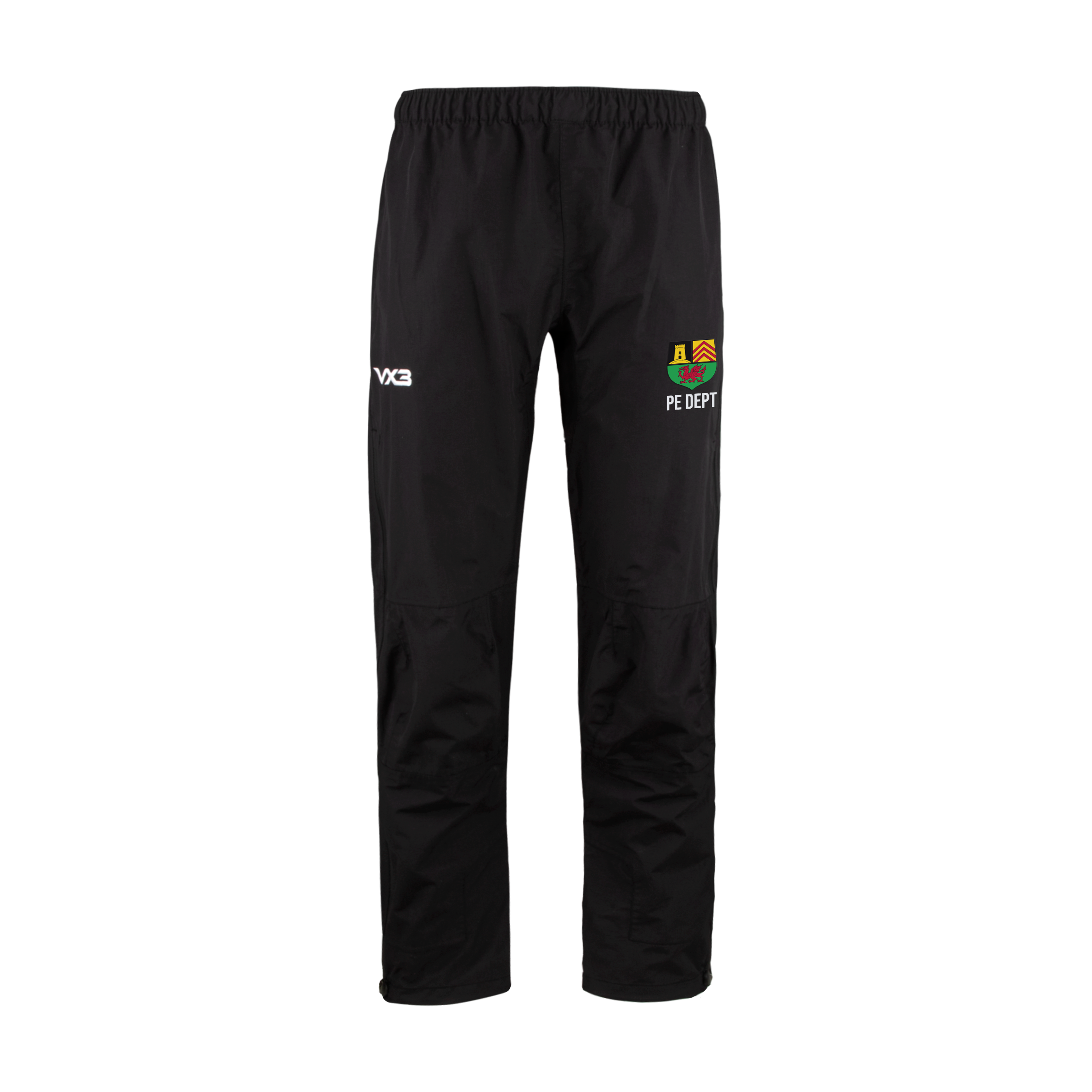 Fitzalan School PE Dept. Protego Waterproof Trousers