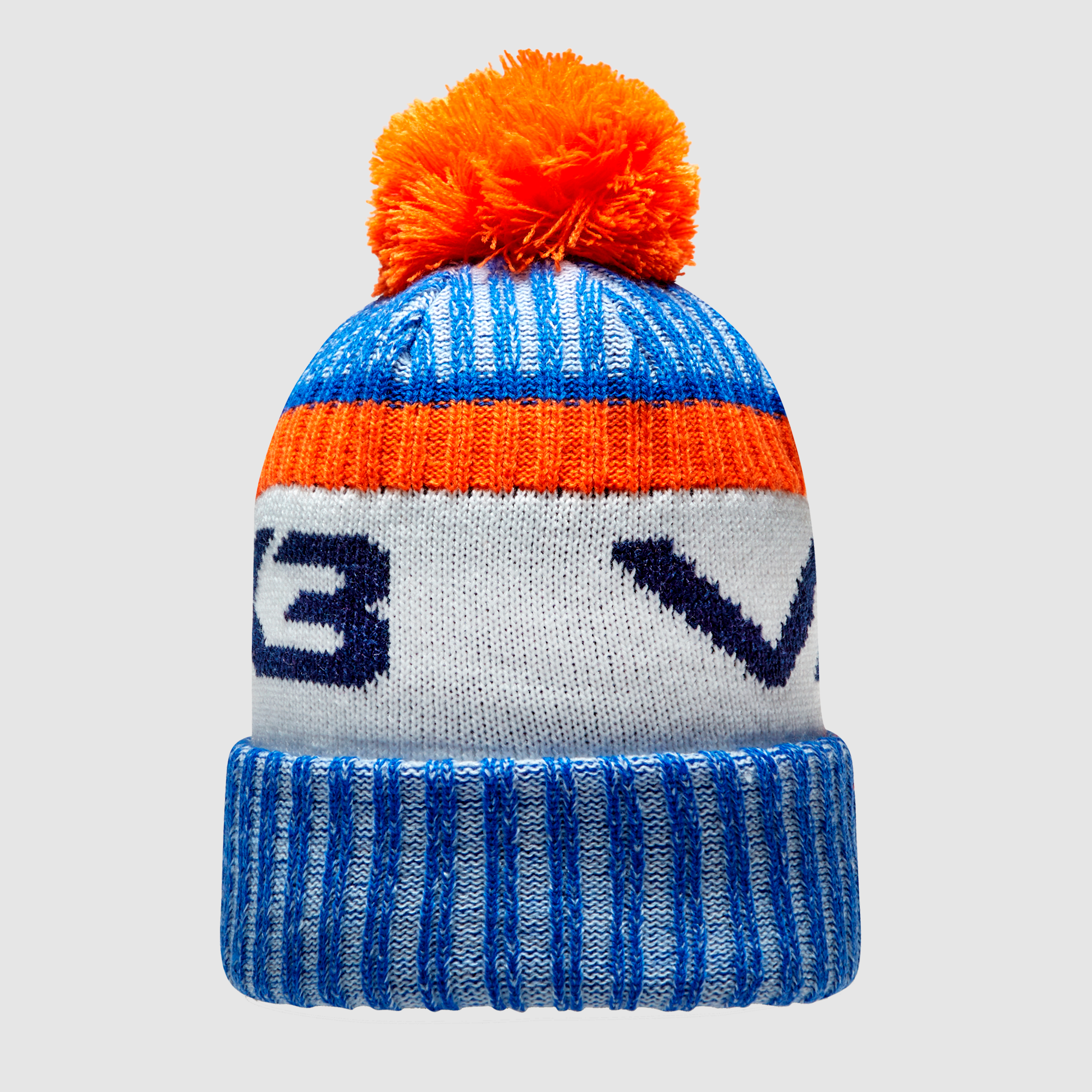 Fleece lined bobble hat mens online