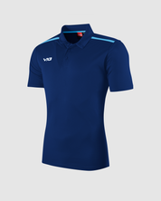 Fortis Polo Navy/Sky