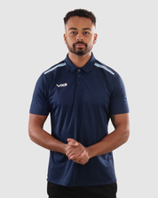 Fortis Polo Navy/Sky