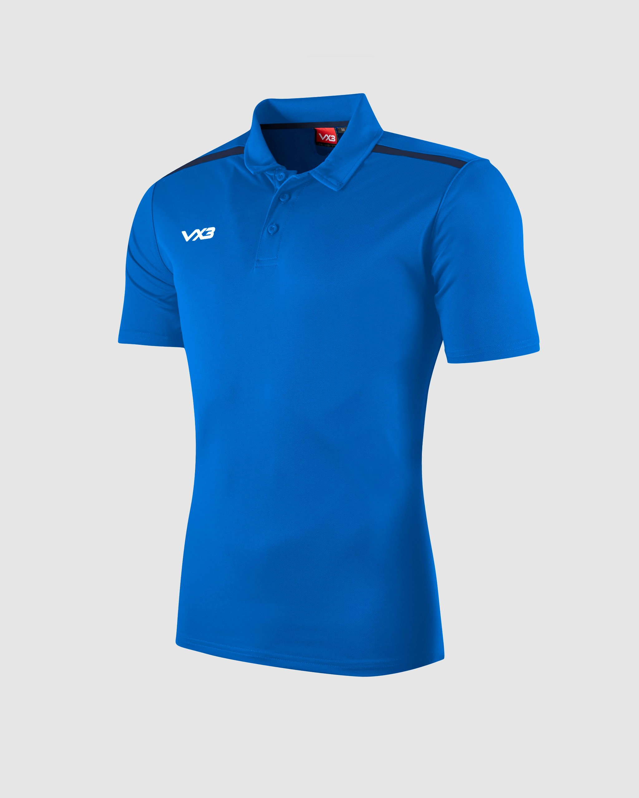 Fortis Polo Royal/Navy