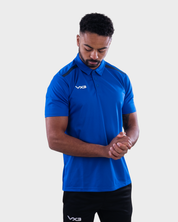 Fortis Polo Royal/Navy