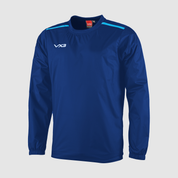 Fortis Smock Navy/Sky