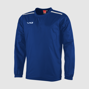 Fortis Smock Navy/White