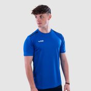 Fortis Tee Royal/Navy