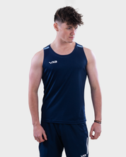 Fortis Vest Navy/Sky
