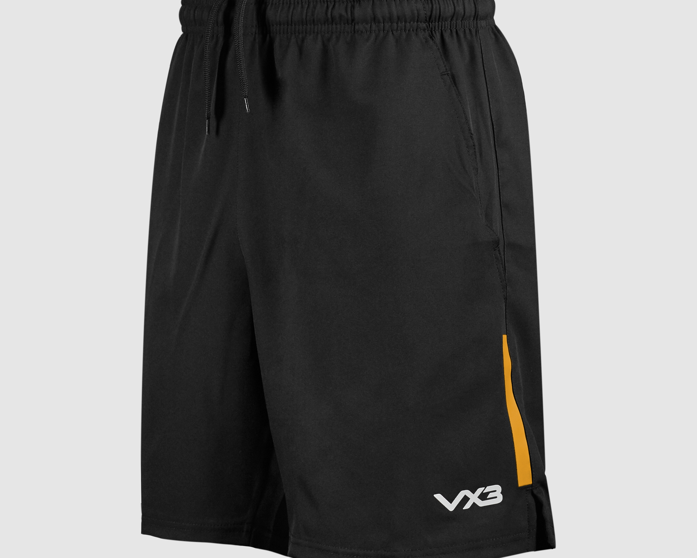 Fortis-Youth-Travel-Shorts-Black-Amber.png