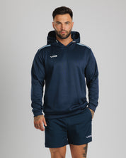 Fortis Hoodie Navy/Sky