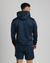 Fortis Hoodie Navy/Sky