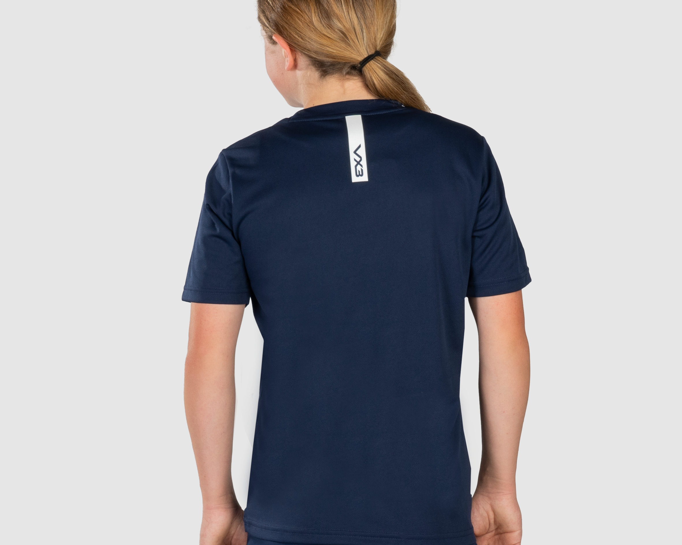 FortisNavyWhiteTeeBack.png