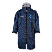 Forty Club Scotland Duro Elite Sports Robe