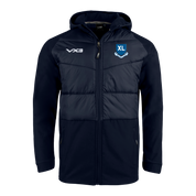 Forty Club Scotland Tempest Hybrid Jacket