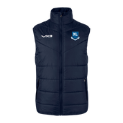Forty Club Scotland Ventus Gilet