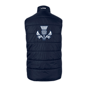 Forty Club Scotland Ventus Gilet