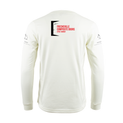 Frecheville CC Whites Youth Elite Sweatshirt