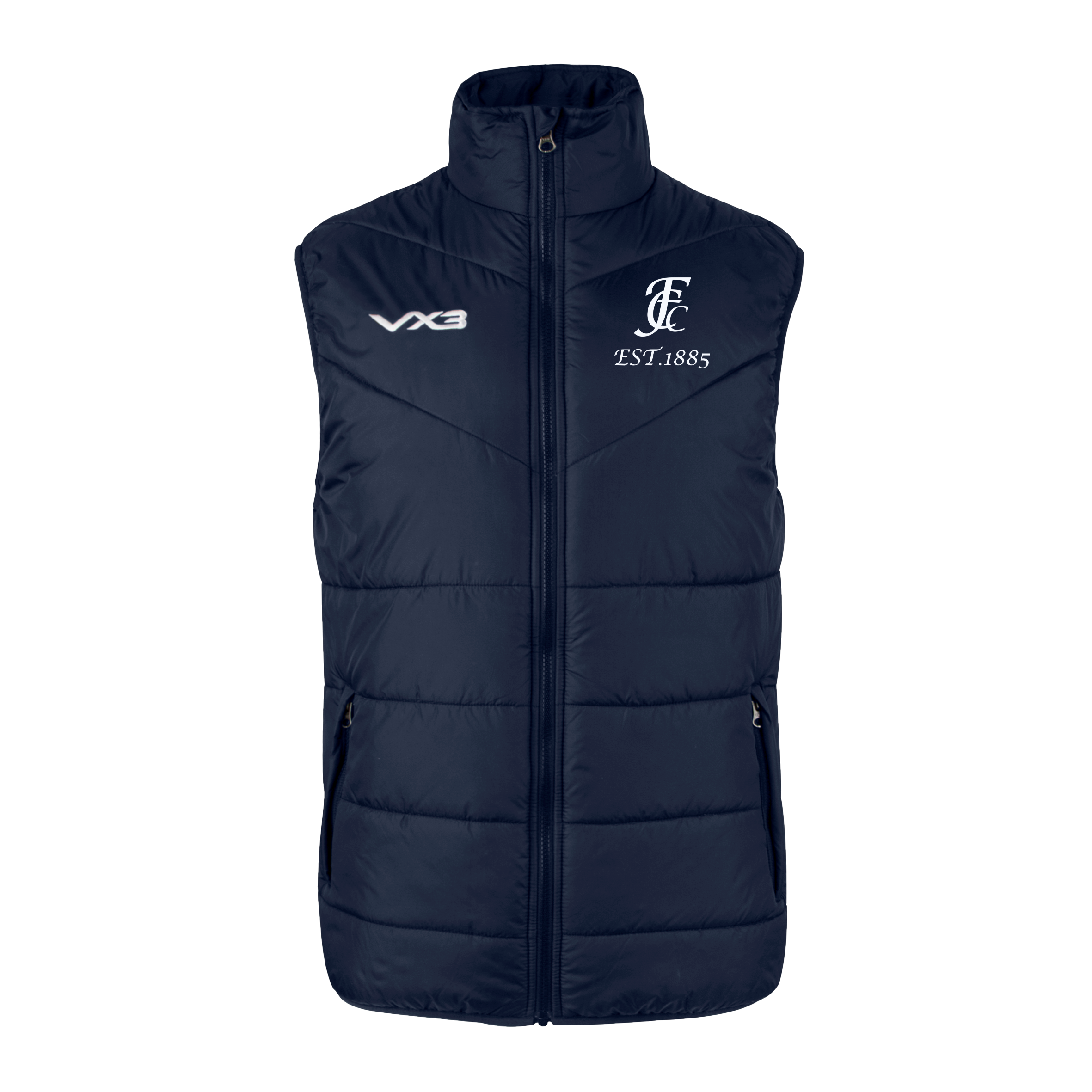 Frindsbury Cricket Club Ventus Gilet