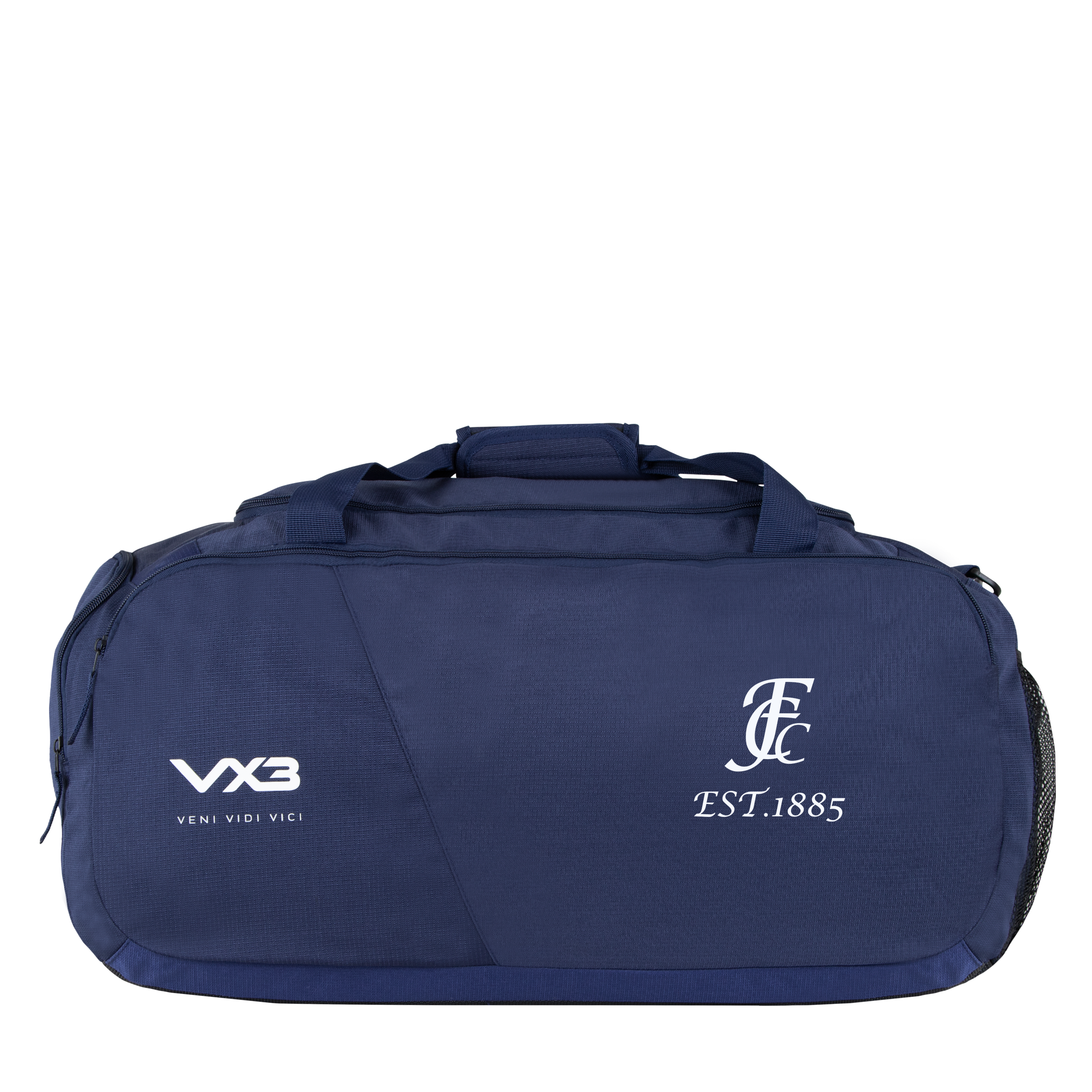 Frindsbury Cricket Club Performance Kit Bag