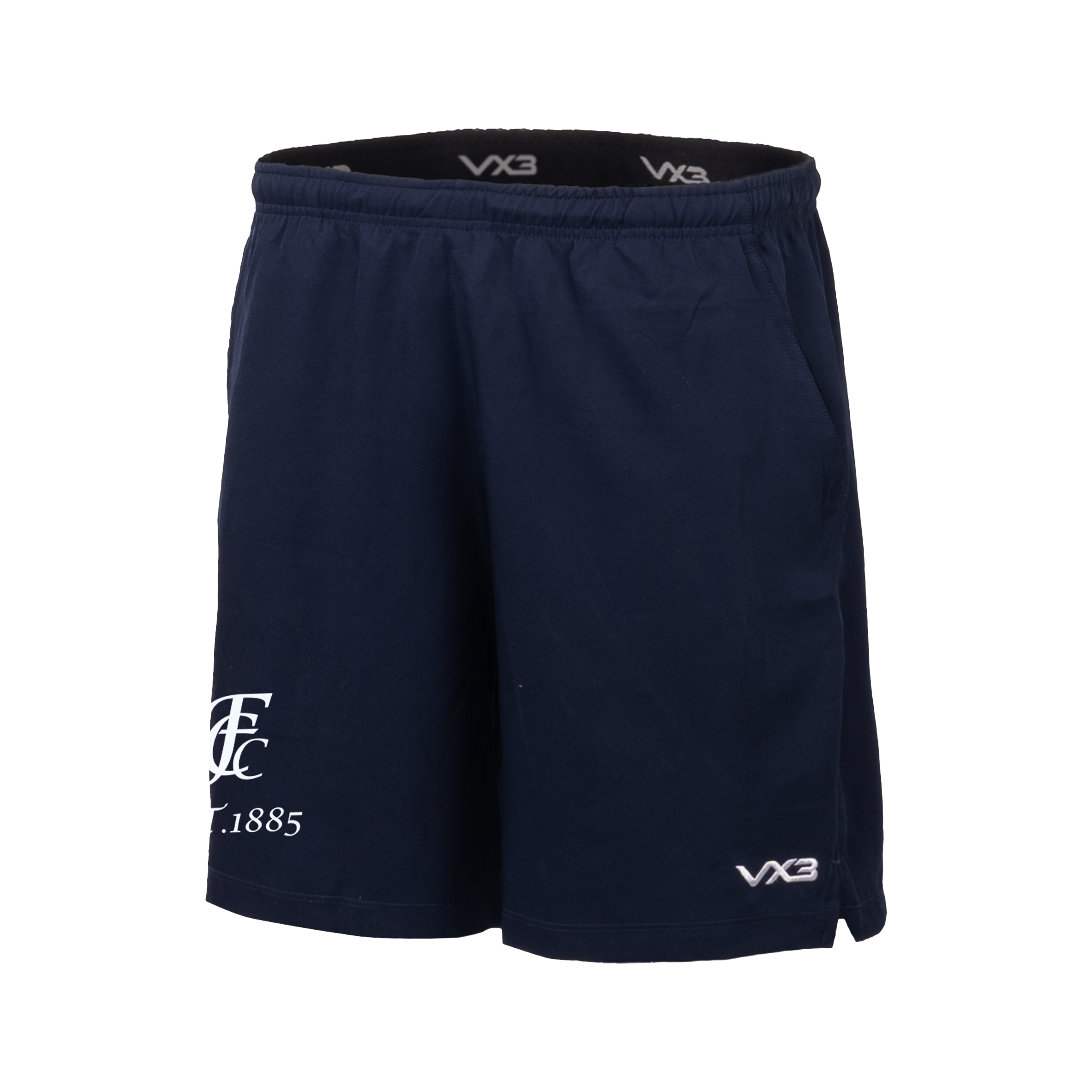 Frindsbury Cricket Club Primus Youth Travel Short